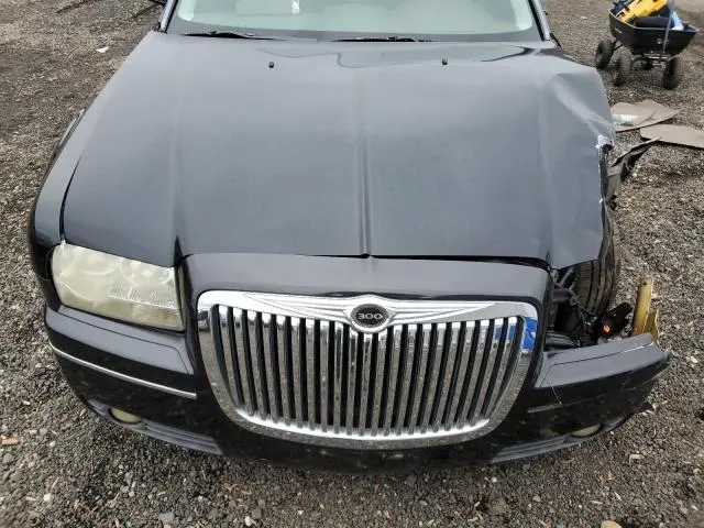 2010 CHRYSLER 300 TOURING  