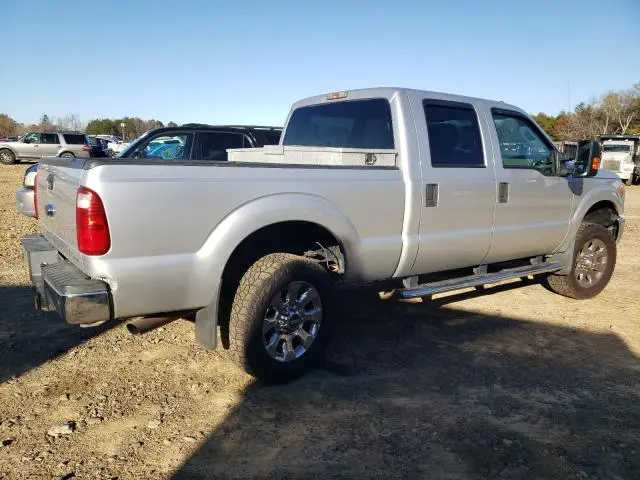 2016 FORD F350 SUPER DUTY  