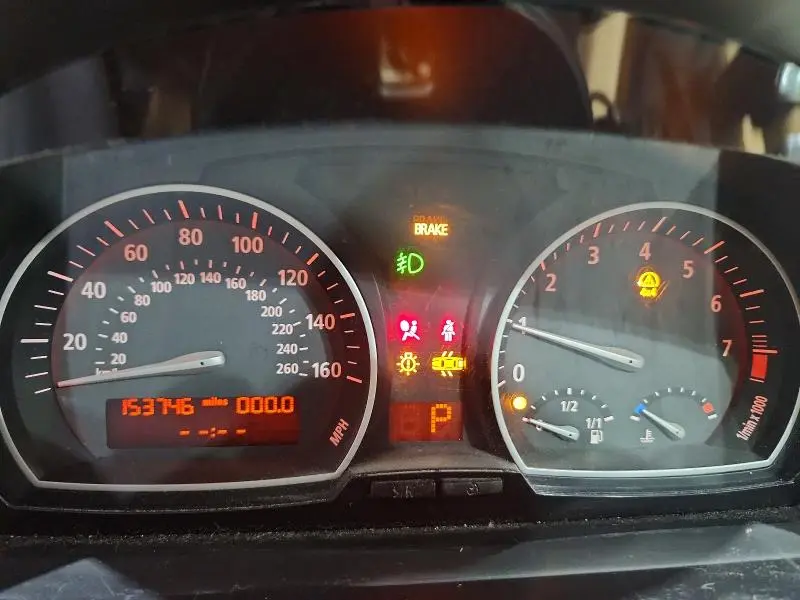 2010 BMW X3 XDRIVE30I  