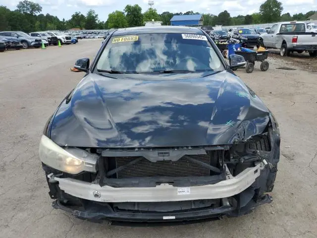 2013 BMW 328 I