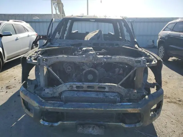 2020 RAM 3500 TRADESMAN  