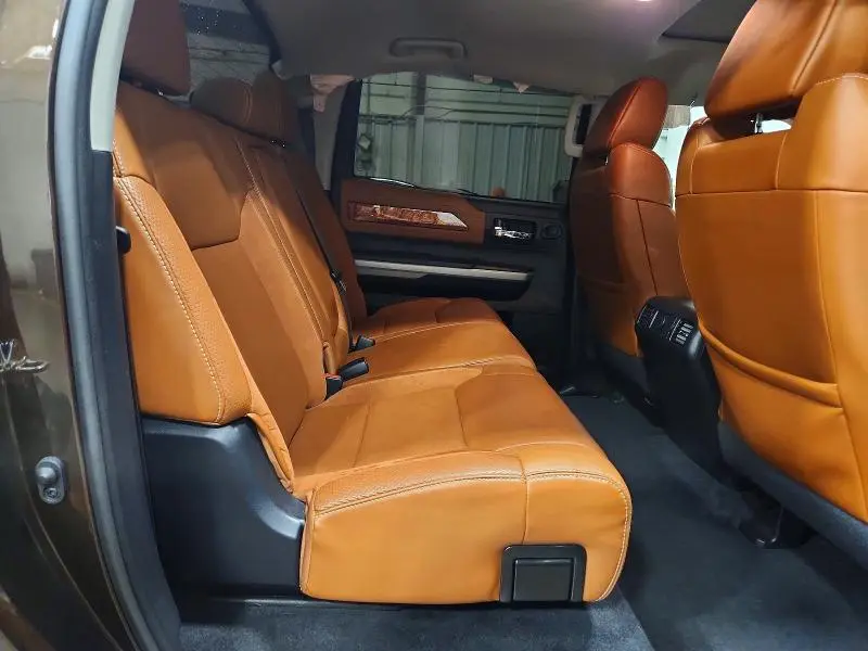2019 TOYOTA TUNDRA 1794 EDITION  