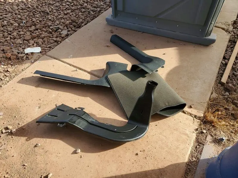 2021 MERCEDES-BENZ GLA 250  