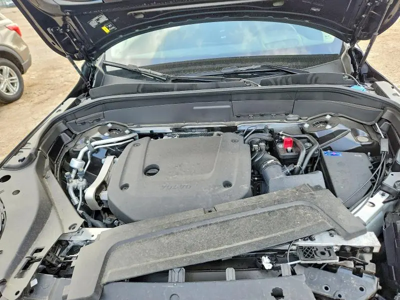 2026 VOLVO XC90 ULTRA  