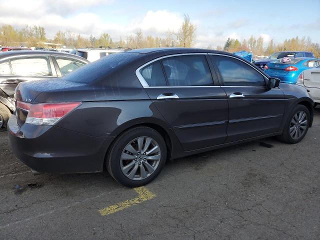 2011 HONDA ACCORD EXL