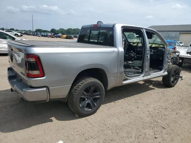2022 RAM 1500 SPORT  