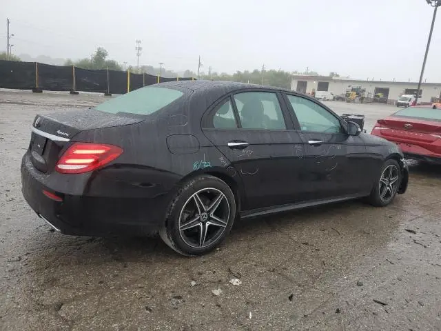 2019 MERCEDES-BENZ E 300 4MATIC  