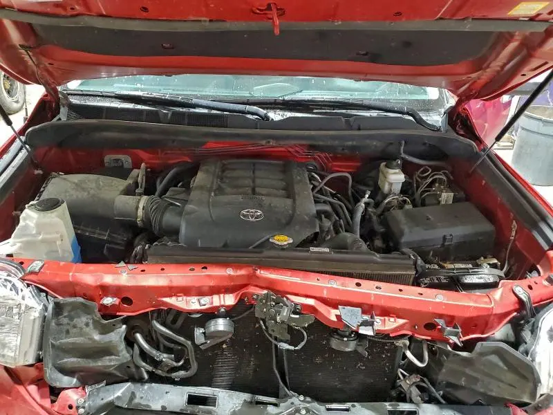 2015 TOYOTA TUNDRA DOUBLE CAB LIMITED  