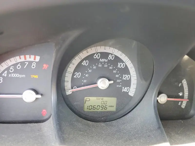 2010 KIA SPORTAGE LX  