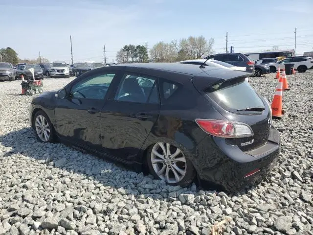 2010 MAZDA 3 S