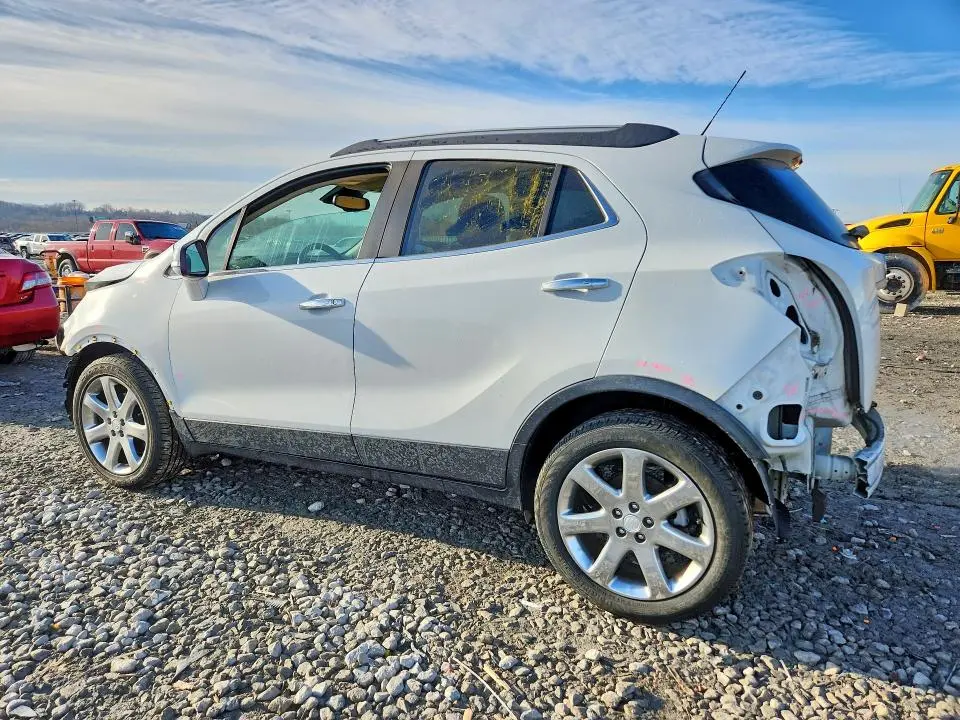 2019 BUICK ENCORE ESSENCE  
