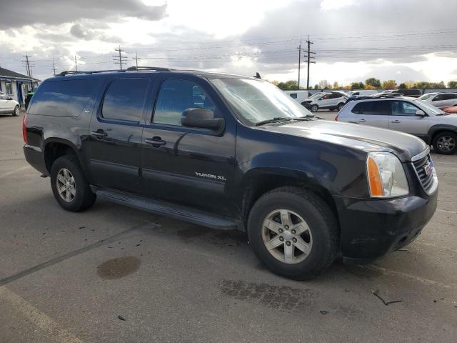 2013 GMC YUKON XL K1500 SLT