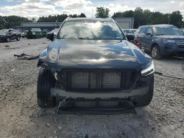 2022 VOLVO XC90 T6 MOMENTUM  