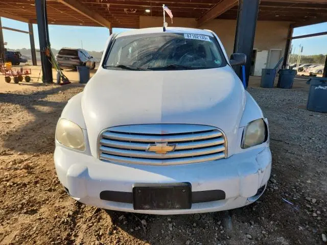 2010 CHEVROLET HHR LS  