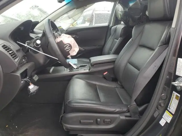 2015 ACURA RDX TECHNOLOGY  