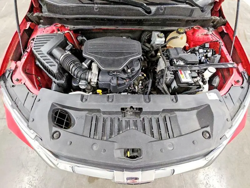 2020 CHEVROLET BLAZER 2LT  