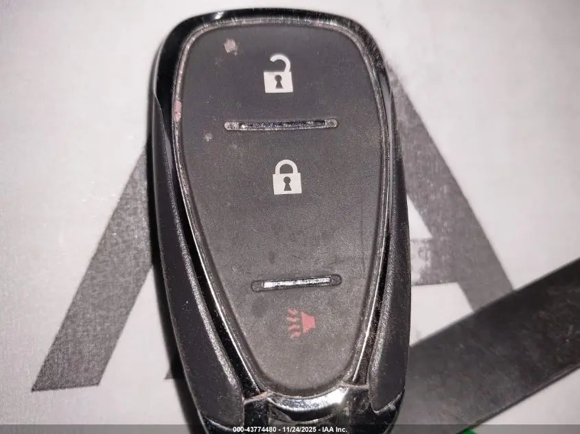 2020 CHEVROLET EQUINOX FWD LT 1.5L TURBO