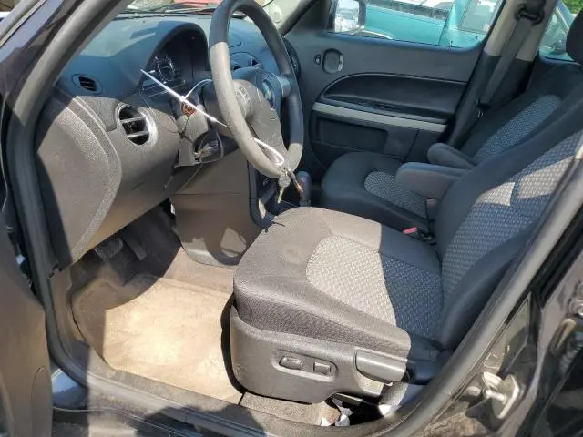 2011 CHEVROLET HHR LT  