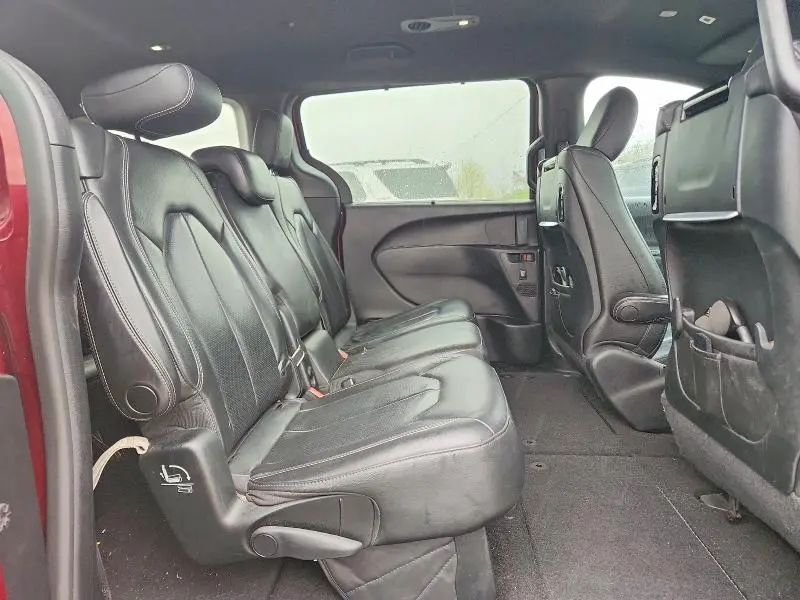 2019 CHRYSLER PACIFICA TOURING L PLUS  