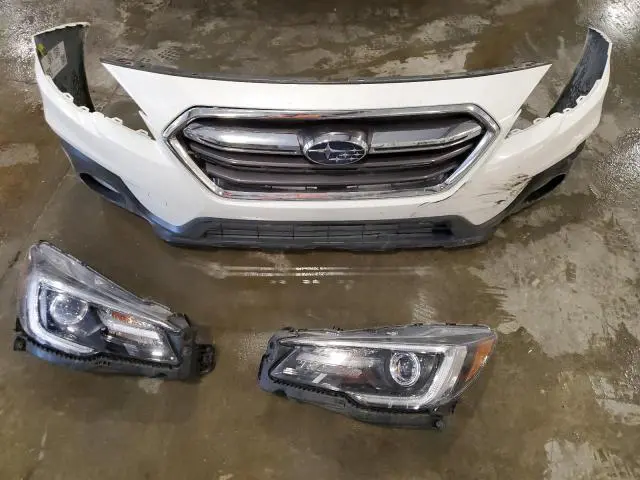 2019 SUBARU OUTBACK TOURING  