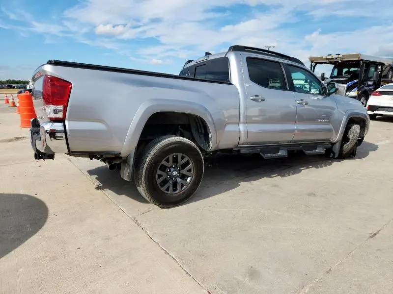 2021 TOYOTA TACOMA DOUBLE CAB  