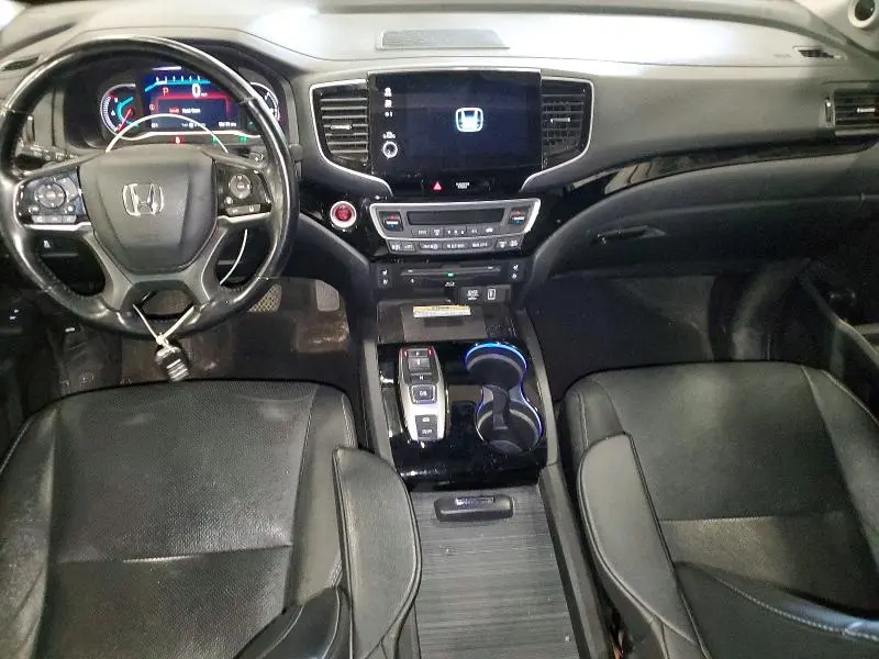 2020 HONDA PILOT ELITE  