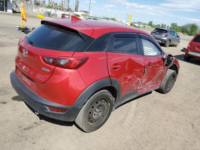 2016 MAZDA CX-3 TOURING