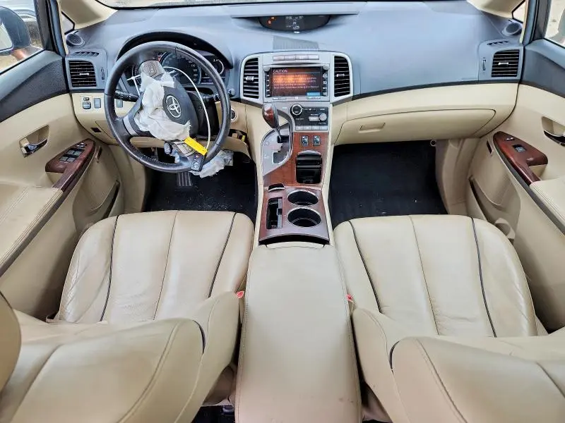 2012 TOYOTA VENZA LIMITED  