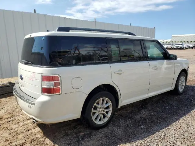 2014 FORD FLEX SE  