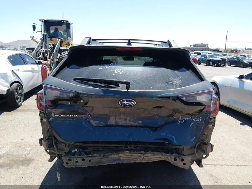 2024 SUBARU OUTBACK PREMIUM