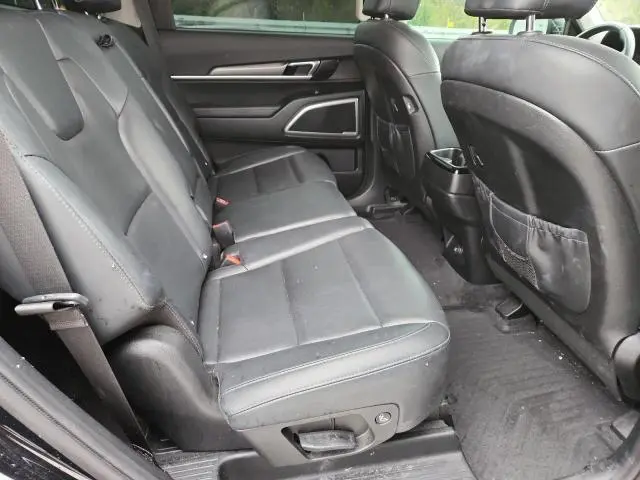 2020 KIA TELLURIDE LX  