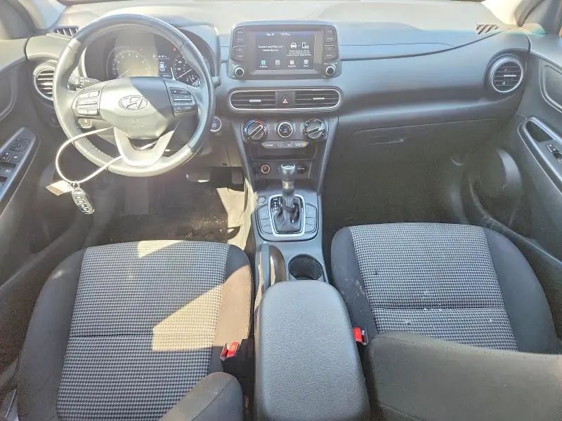 2018 HYUNDAI KONA SEL  