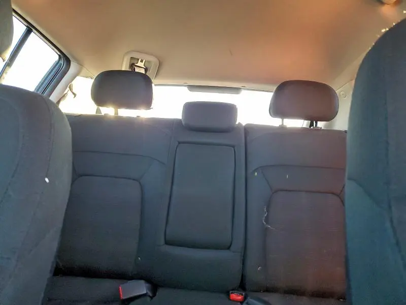 2013 KIA SPORTAGE LX  