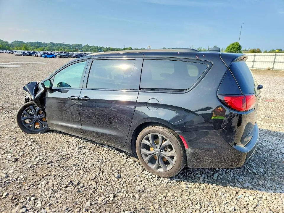 2020 CHRYSLER PACIFICA TOURING L PLUS  