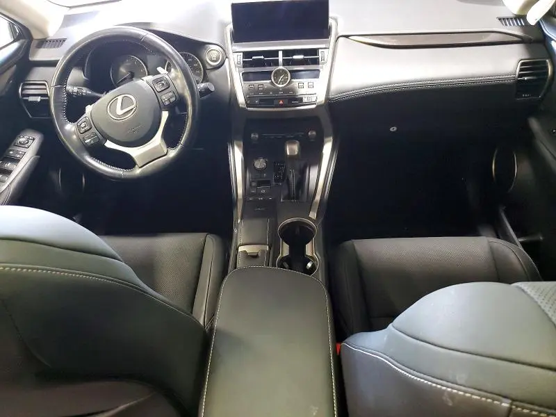 2020 LEXUS NX 300  