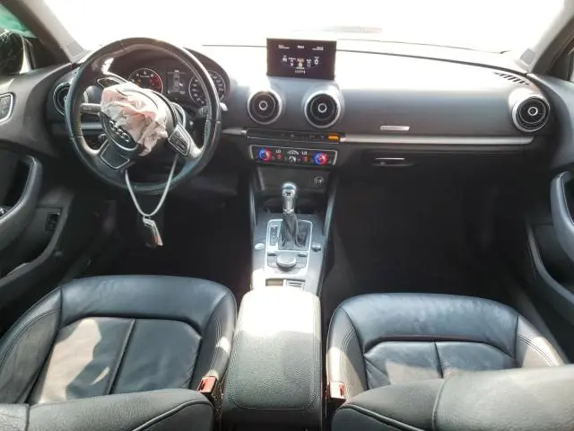 2016 AUDI A3 PREMIUM  