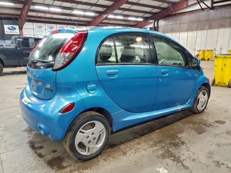 2016 MITSUBISHI I MIEV ES  