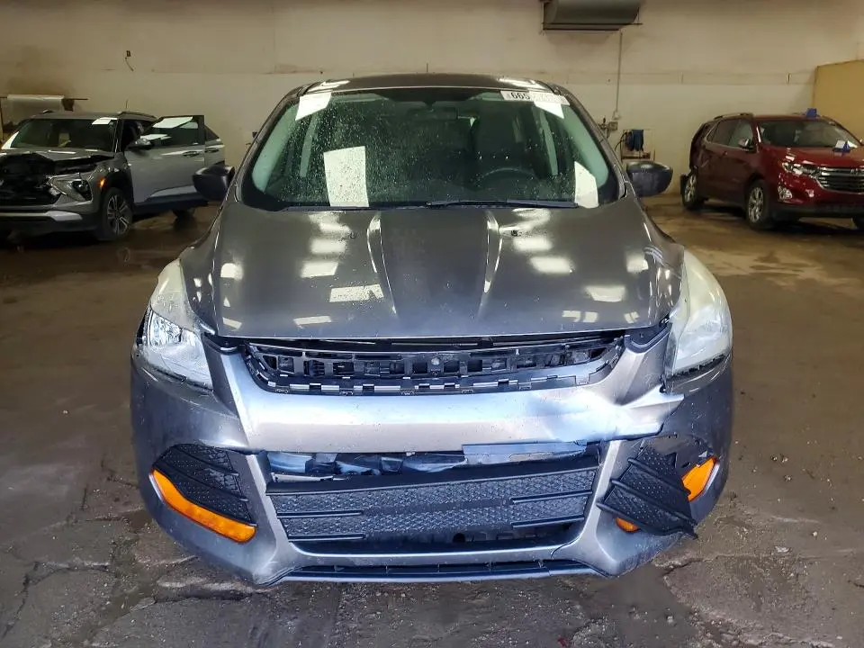2014 FORD ESCAPE S  
