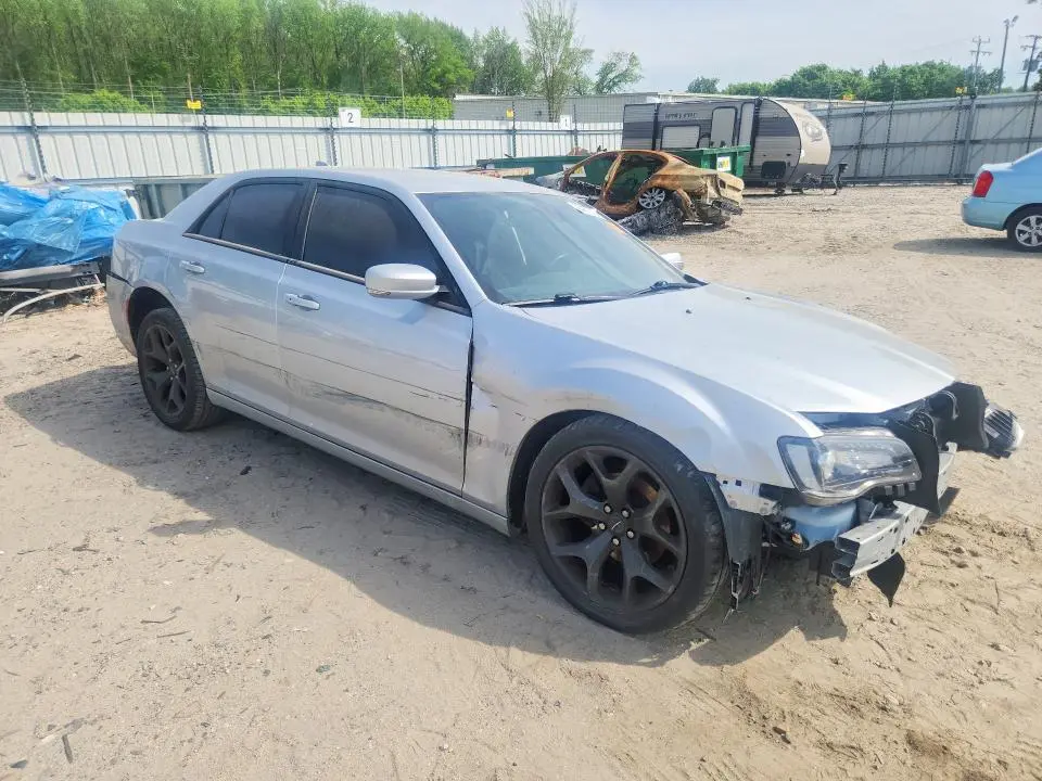 2021 CHRYSLER 300 S  