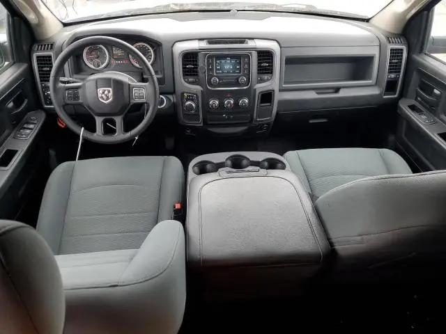 2017 RAM 1500 ST  
