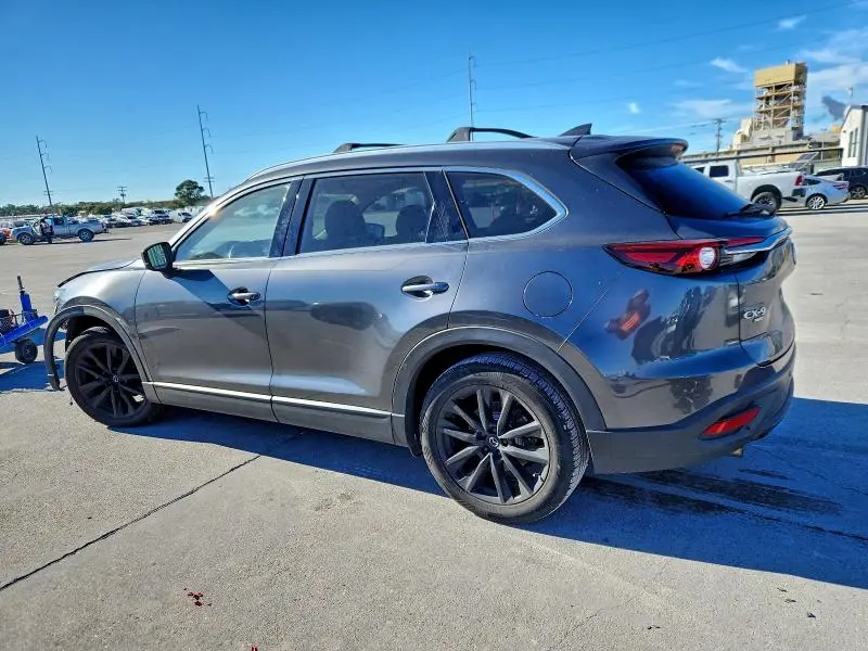 2022 MAZDA CX-9 TOURING PLUS  