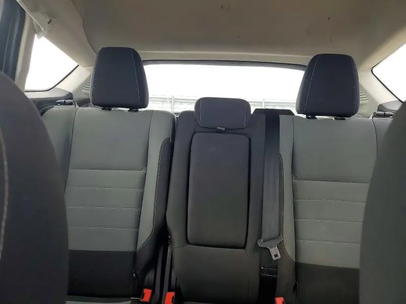 2016 FORD C-MAX SE  