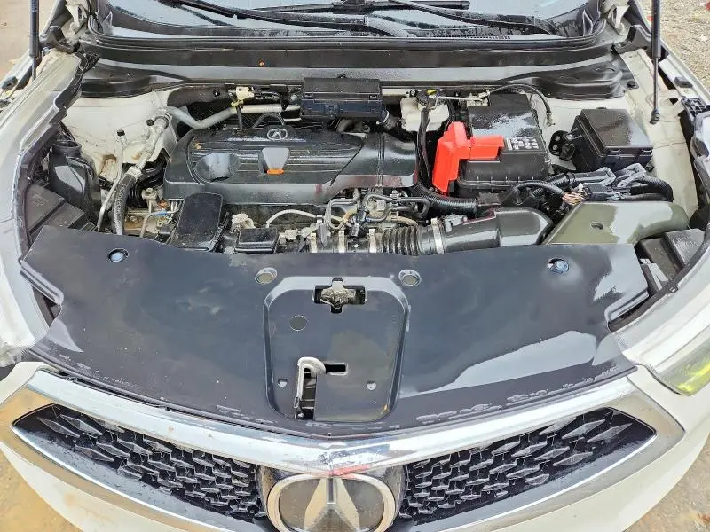 2019 ACURA RDX TECHNOLOGY  