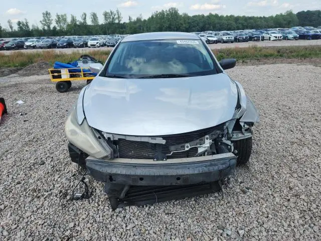 2018 NISSAN ALTIMA 2.5 SV  