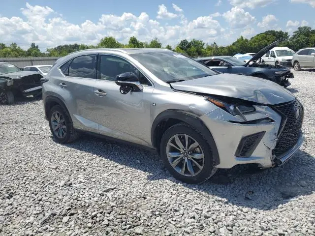 2020 LEXUS NX 300 F SPORT  