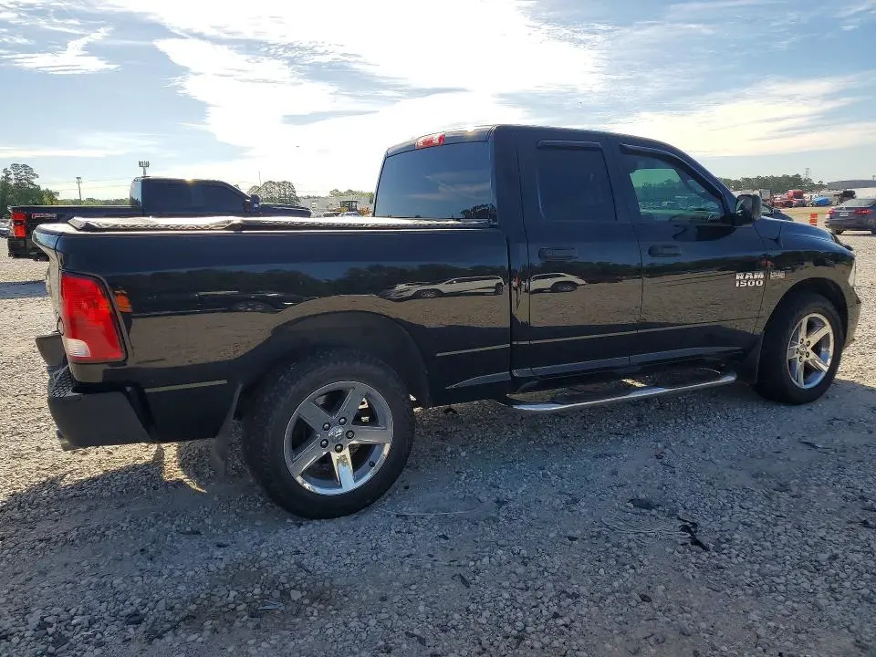2015 RAM 1500 ST  
