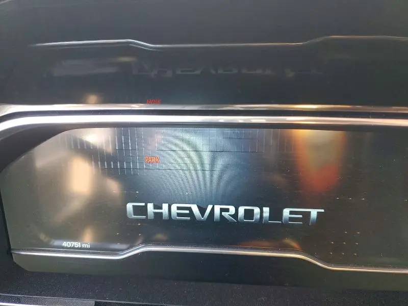 2024 CHEVROLET SILVERADO C1500 LT  