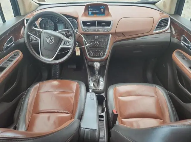 2013 BUICK ENCORE   