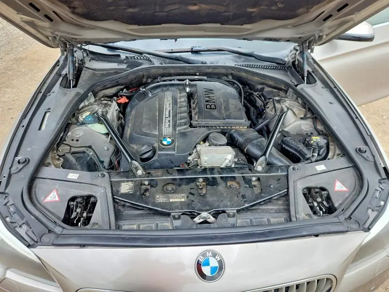2014 BMW 535 I  