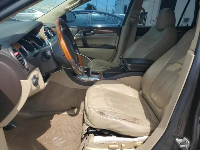 2012 BUICK ENCLAVE   